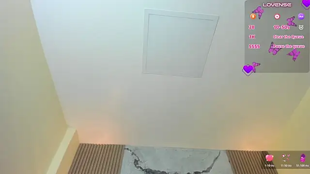 Živý XXX chat MAGIEVANS1