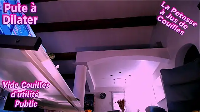 Truie_Slut Live XXX-Chat