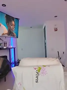 Chat +18 de Samycutex ao vivo