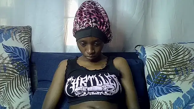 Chat +18 de Enkarxx ao vivo