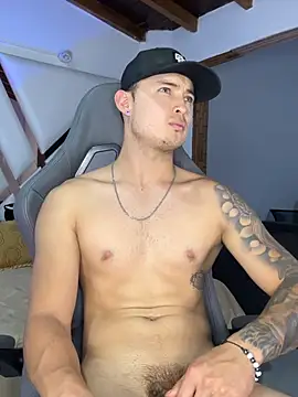 Živý XXX chat Alexander_ferre