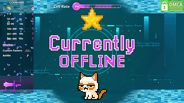 MeowMeowZoe Live XXX-chat