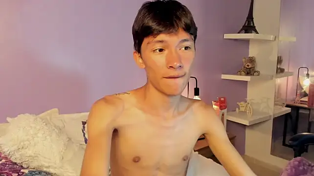 Alan_Madisson – Naživo XXX chat