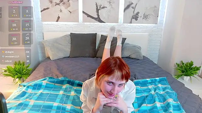 Nami_Ri Live XXX-chat