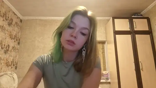 KymberlyKarhoff Live XXX-chat
