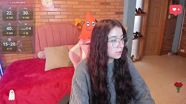 Amy_joones Live XXX-chat