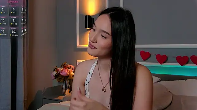 LindaMaxx Live XXX-chat