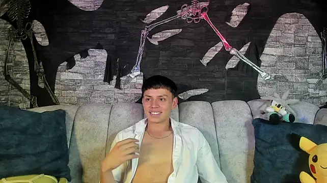 ryanmilk_ Live XXX-Chat