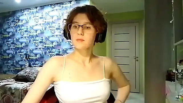 ThersaNoe Live XXX-chat