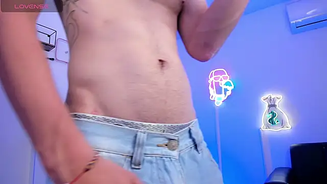 Adrian_Rousen Live XXX chat