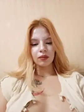 Jessica_Hoffmann Live XXX-chat