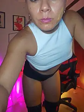 Czat XXX na żywo – MistressSlut1