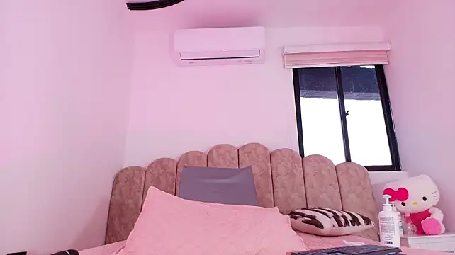 Malaia_thompson_ 라이브 XXX 채팅