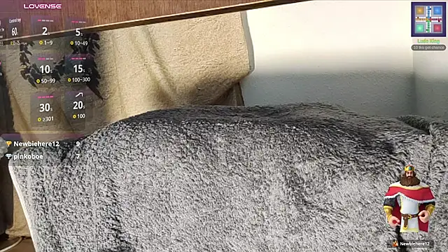 MarthaB Live XXX-chat