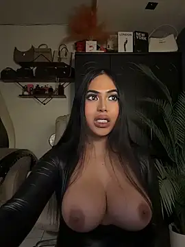 Czat XXX na żywo – XGoodnessGracious