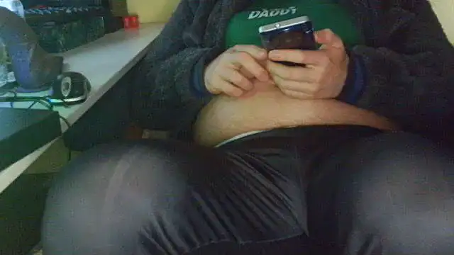TheFetishSexRoom Chat XXX live