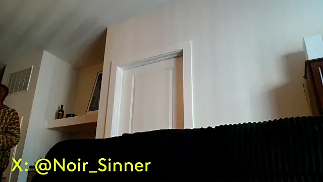 sinnernoir – Live XXX-chat