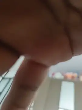 Show Webcam de marmcdick