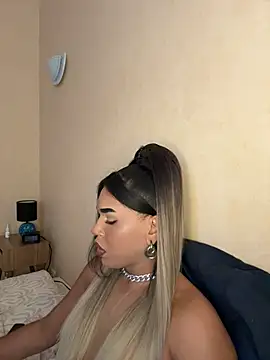 biancaAngel 现场XXX聊天