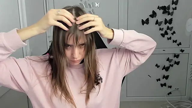 SoftBloomMira Live XXX-Chat