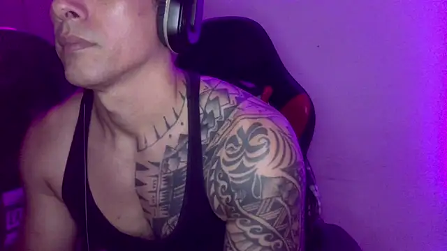 Adam_Dom Live XXX Chat