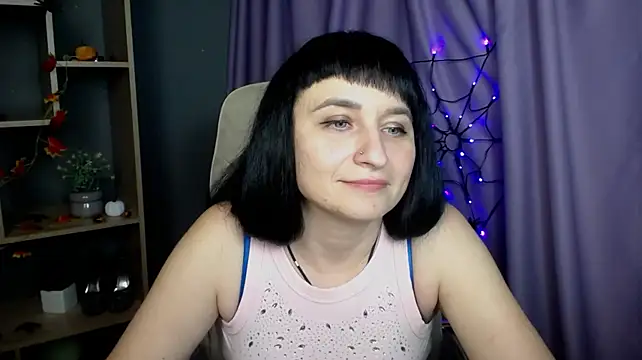 NinaFlawlees Live XXX-chat