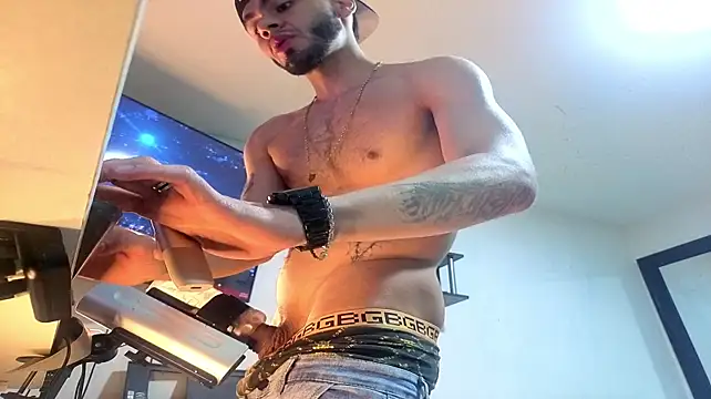 MistBirol69 라이브 XXX 채팅