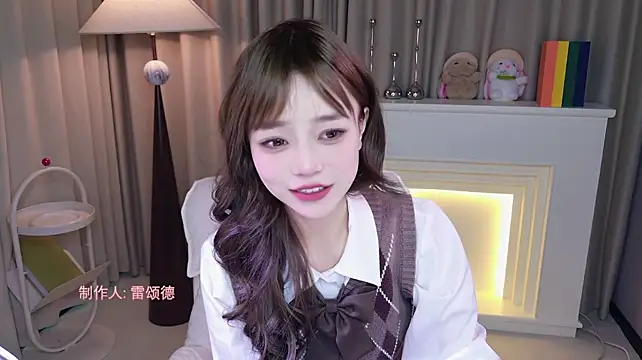 HaoHao-7 Live XXX-chat