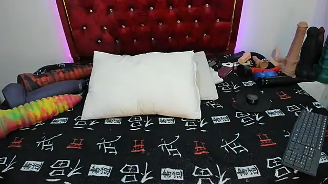 charlloteevans_X 라이브 XXX 채팅