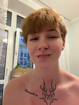 IceMur Live XXX-Chat