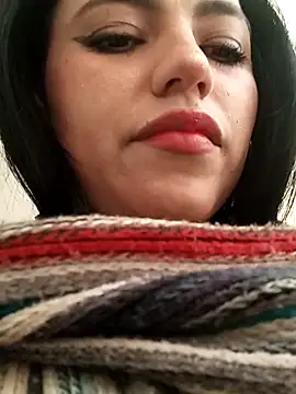 Naomy_Gomez_ 现场XXX聊天