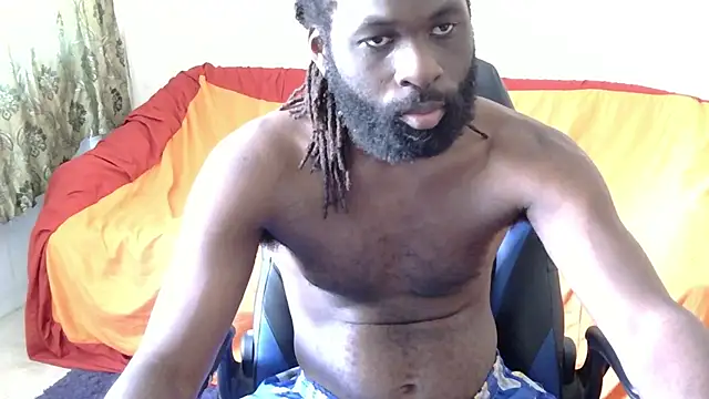 Chat XXX ao vivo de Darkkras