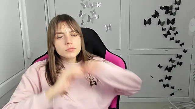 SoftBloomMira 现场XXX聊天
