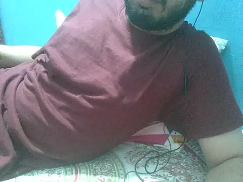 XXX chat uživo modela Precumboner