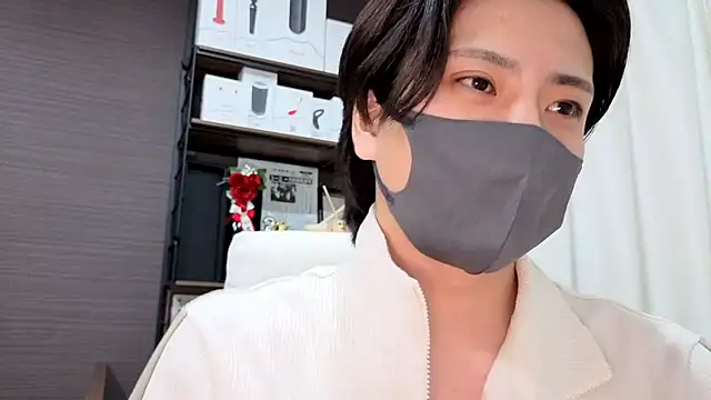 CHROME-kun925's Live XXX Chat