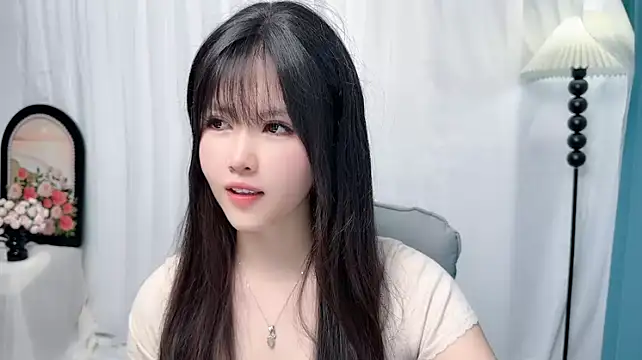 Celia520's Live XXX Chat