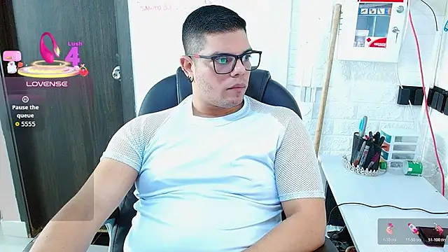 Realjoel01 Live XXX-Chat