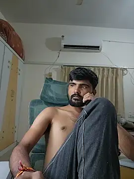 Chat +18 de mavin_ ao vivo