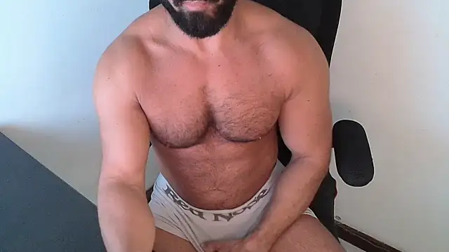 دردشة abeardguyone الجنسية المباشرة