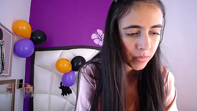 anna_alvarez Live XXX-chat