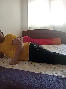 دردشة IncanCascades الجنسية المباشرة