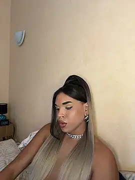 แชท XXX สดของ biancaAngel