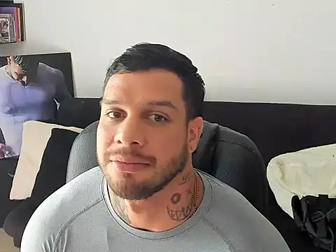 MarckMathews Live XXX Chat