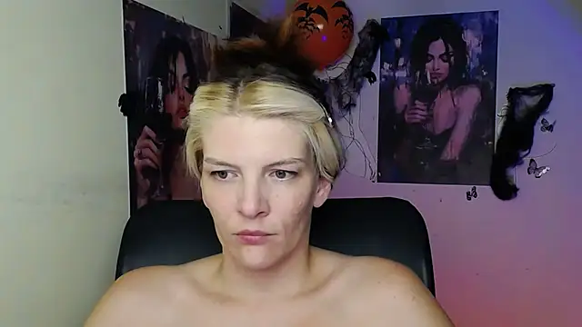 Chat +18 de VanessaRey_ ao vivo