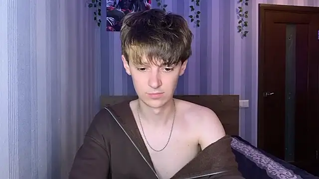 XXX chat uživo modela yoursexykun