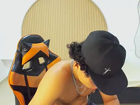 marcus_dick___ 现场XXX聊天