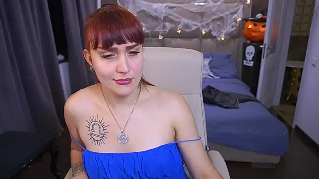 Živý XXX chat DawnGwin