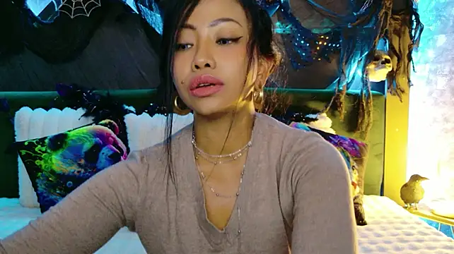 ElyaQuinn's Live XXX Chat