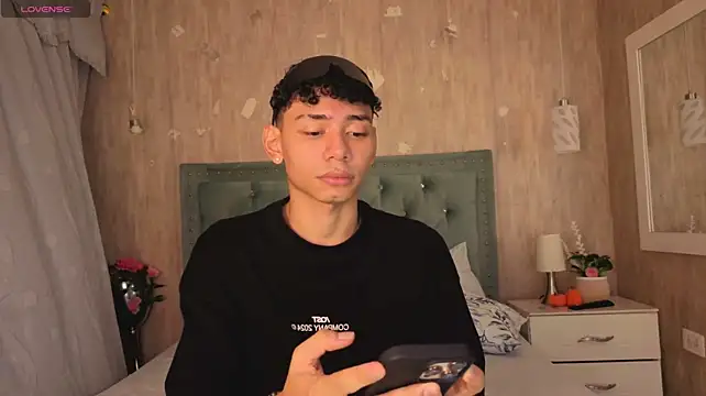 Chat +18 de Daviid_laidd ao vivo