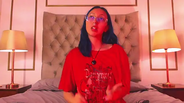 NixShadow's Live XXX Chat